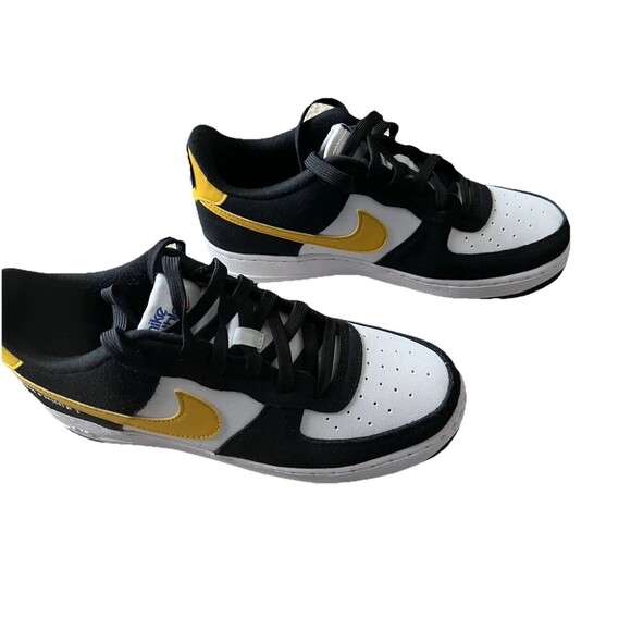 Nike Dh9597-002 Boys Air Force 1